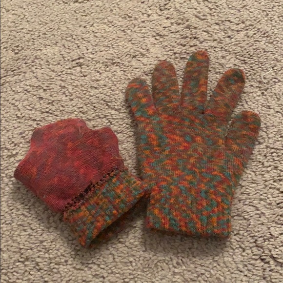 🧤Target Knit Gloves 🧤 - Picture 6 of 6